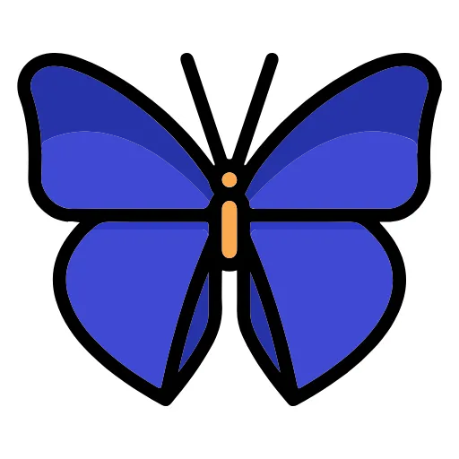 🦋 Эмодзи «PlanB Shop Travel» для Telegram
