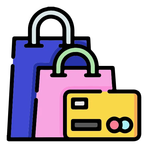 🛍 Эмодзи «PlanB Shop Travel» для Telegram