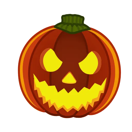 🎃 Эмодзи «Emoji Short Animations» для Telegram