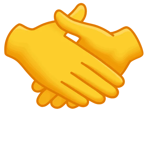🤝 Эмодзи «Emoji Short Animations» для Telegram