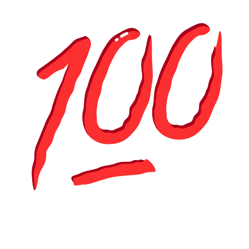 💯 Эмодзи «Emoji Short Animations» для Telegram