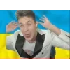 🤩 Эмодзи «Шпана» для Telegram