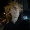 🤩 Эмодзи «Шпана» для Telegram