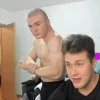 🤩 Эмодзи «Шпана» для Telegram