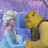 👾 Эмодзи «SHREK» для Telegram
