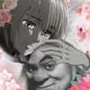👾 Эмодзи «SHREK» для Telegram