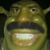 👾 Эмодзи «SHREK» для Telegram