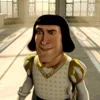👾 Эмодзи «SHREK» для Telegram