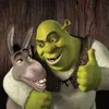 👾 Эмодзи «SHREK» для Telegram