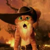 👾 Эмодзи «SHREK» для Telegram