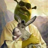 👾 Эмодзи «SHREK» для Telegram