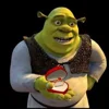 👾 Эмодзи «SHREK» для Telegram