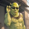 👾 Эмодзи «SHREK» для Telegram
