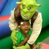 👾 Эмодзи «SHREK» для Telegram