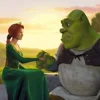 👾 Эмодзи «SHREK» для Telegram