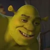 👾 Эмодзи «SHREK» для Telegram