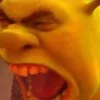 👾 Эмодзи «SHREK» для Telegram