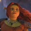 👾 Эмодзи «SHREK» для Telegram