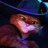 👾 Эмодзи «SHREK» для Telegram