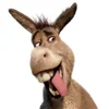 👾 Эмодзи «SHREK» для Telegram