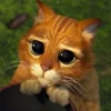 👾 Эмодзи «SHREK» для Telegram