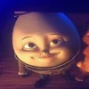 👾 Эмодзи «SHREK» для Telegram