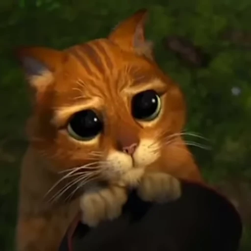 🥺 Стикер «Шрек / Shrek» для Telegram