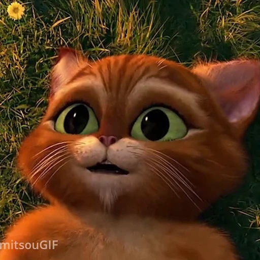 😸 Стикер «Шрек / Shrek» для Telegram
