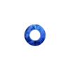 ⏺ Эмодзи «Шрифт Штамп» для Telegram