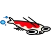 🐟 Эмодзи «Креветыч» для Telegram