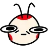 🤪 Эмодзи «Креветыч» для Telegram