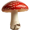 🍄 Эмодзи «Shroomsnfrens» для Telegram