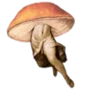 🍄 Эмодзи «Shroomsnfrens» для Telegram