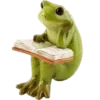 🐸 Эмодзи «Shroomsnfrens» для Telegram