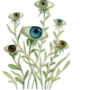 👁 Эмодзи «Shroomsnfrens» для Telegram