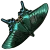 🦋 Эмодзи «Shroomsnfrens» для Telegram
