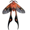 🦋 Эмодзи «Shroomsnfrens» для Telegram