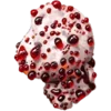 🍄 Эмодзи «Shroomsnfrens» для Telegram