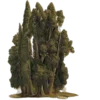 🌲 Эмодзи «Shroomsnfrens» для Telegram