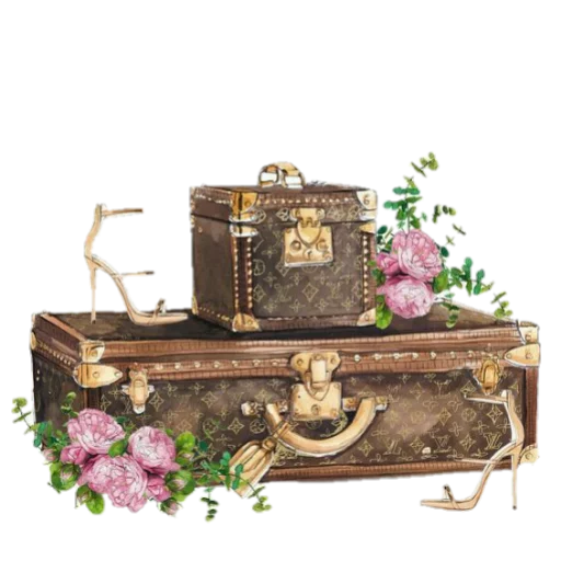 👝 Стикер «فواصل ويزيدنا القرآن خشوعا2» для Telegram