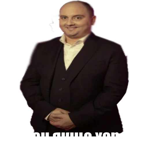 😉 Стикер «Стікер пак Штабу Візира» для Telegram