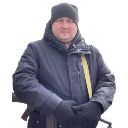 😏 Стикер «Стікер пак Штабу Візира» для Telegram
