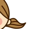 😊 Эмодзи «Shufu» для Telegram