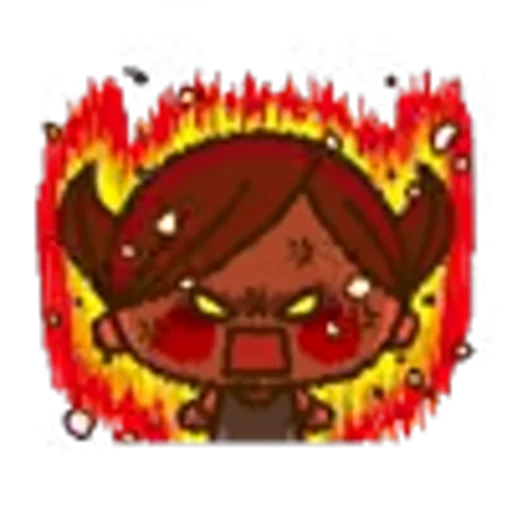😊 Эмодзи «Shufu» для Telegram