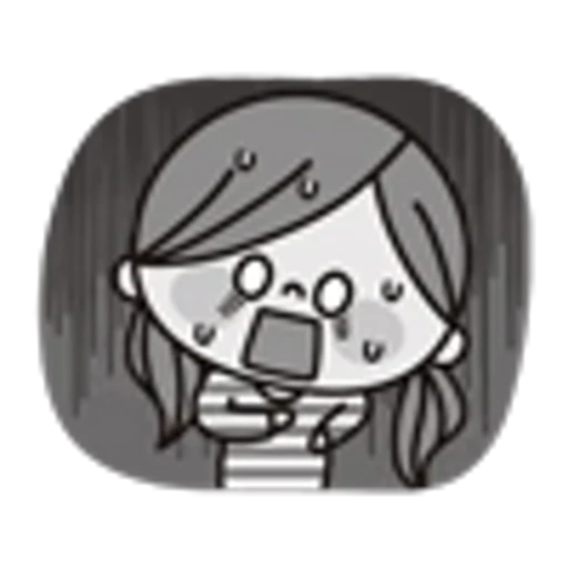 😊 Эмодзи «Shufu» для Telegram