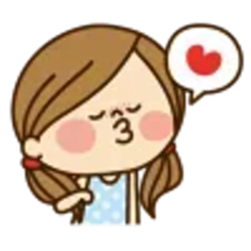 😊 Эмодзи «Shufu» для Telegram