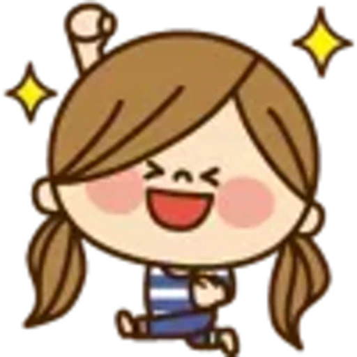 😊 Эмодзи «Shufu» для Telegram