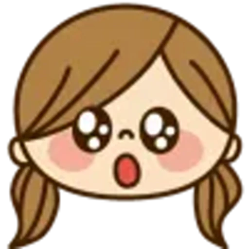 😊 Эмодзи «Shufu» для Telegram