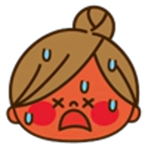 😊 Эмодзи «Shufu» для Telegram