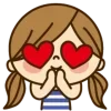 😊 Эмодзи «Shufu» для Telegram